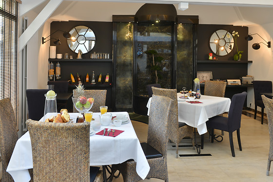 Hôtel Saint Pierre - photo 2