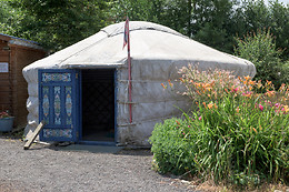 La Fontaine Fleurie