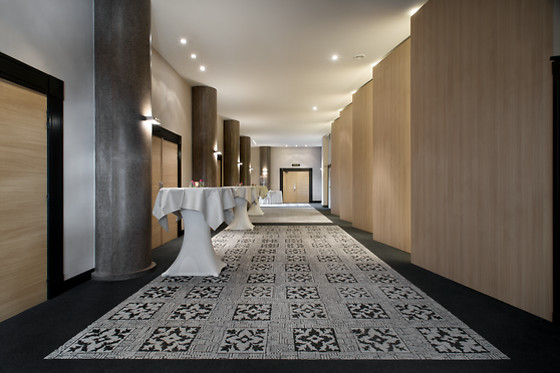 M Hotel - Different Hotels - photo 11