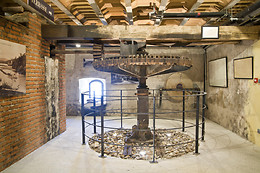 Le Moulin de Madame