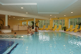 Bio Hotel Jesch