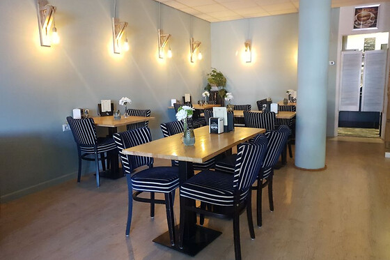 Koffie Cafe Thuis - photo 1