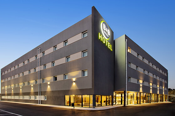B&B HOTEL PORTO EXPO AEROPORTO*** - photo 8