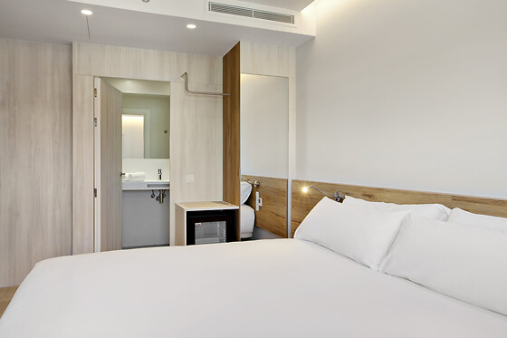 B&B HOTEL PORTO EXPO AEROPORTO*** - photo 10