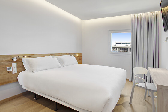 B&B HOTEL PORTO EXPO AEROPORTO*** - photo 11
