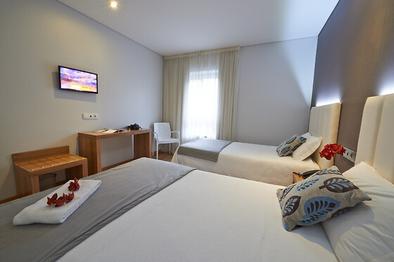 HOTEL AZINHEIRA - photo 14