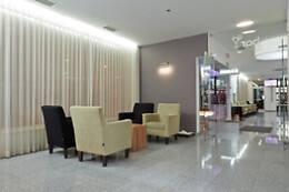 HOTEL AZINHEIRA