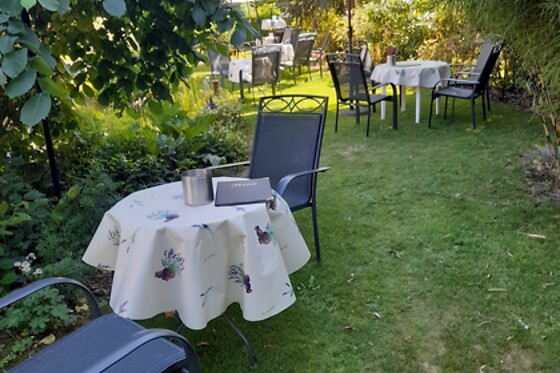 Jorine's theetuin - photo 4