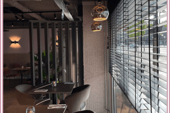 Lilly's bistro - photo 3