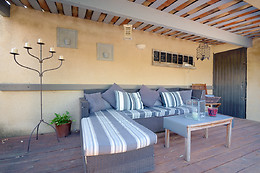 Les chambres d'hôtes de la Ferrage