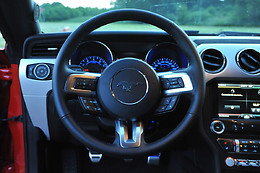 SP Pilotage automobile