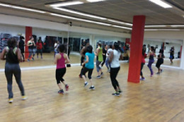 Energie Forme Villejuif