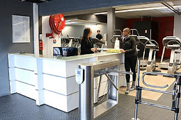 Energie Forme Villejuif