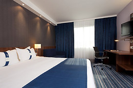 Holiday Inn Express® Strasbourg - Sud
