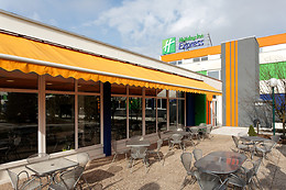 Holiday Inn Express® Strasbourg - Sud