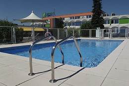 Holiday Inn Express® Strasbourg - Sud