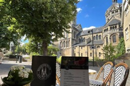 Brasserie Église