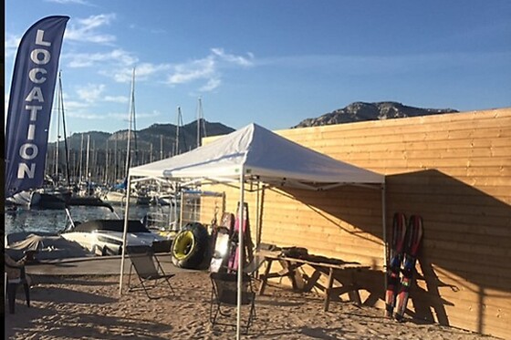 Massilia Wakeboard Club - photo 0