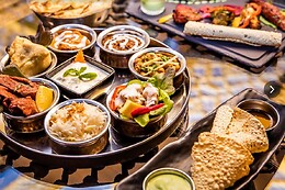 Namastey India