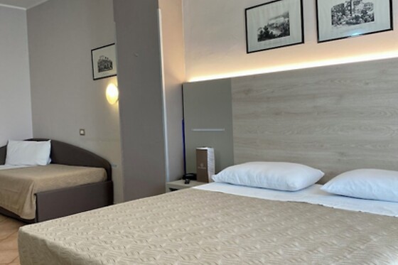 Online Booking EPS - photo 1