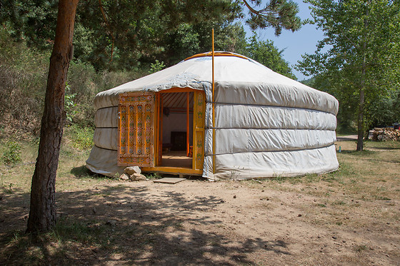 Camping des randonneurs - photo 10