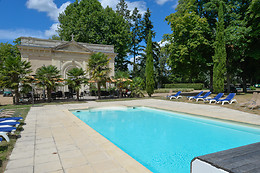 Le Château des Sept Tours