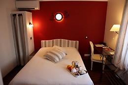 Hotel Ulysse