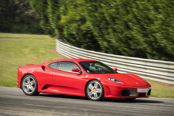 FERRARI RENT BRAGA - photo 19