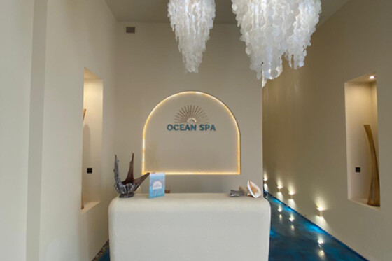 OCEAN SPA - photo 2