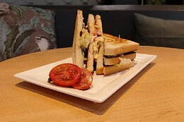 Broodje Aap Lunchroom