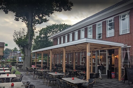 Lunch