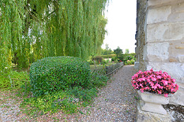 L'Enclos de la Brétignière