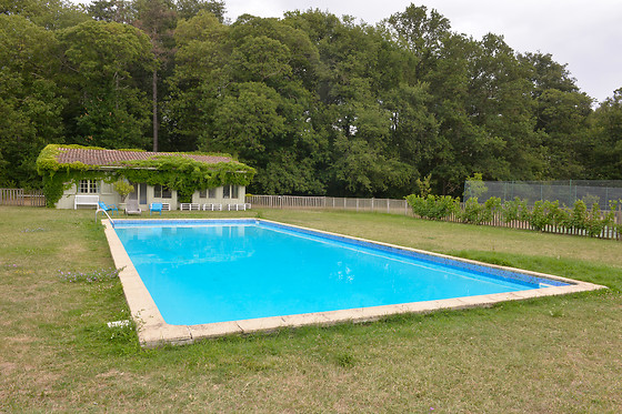 Château de la Bourdaisière - photo 2