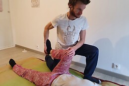 Thomas Cretin Shiatsu