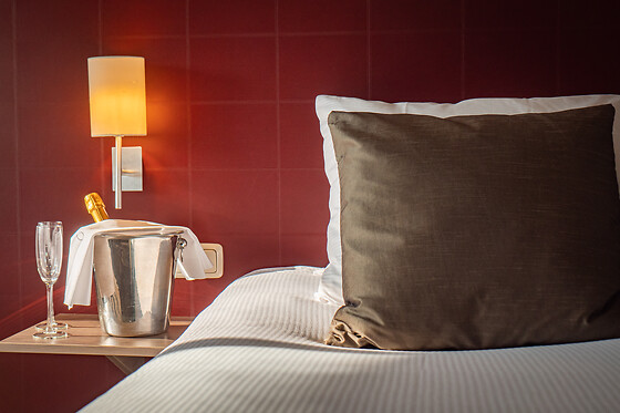 Hotel Hof van Gelre By Flow - photo 3