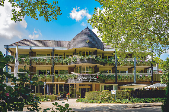 Hotel Hof van Gelre By Flow - photo 0