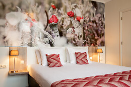 Hotel Hof van Gelre By Flow