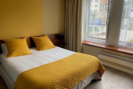 Online Booking EPS - photo 9