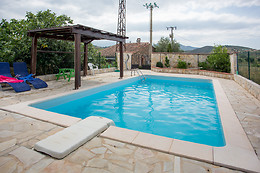 Mas des Olivettes