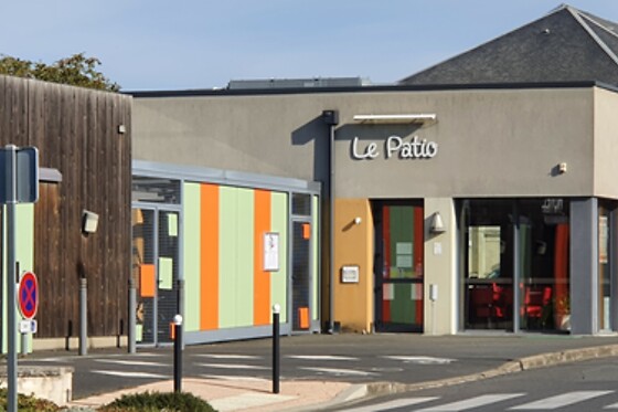 Le Patio - photo 0