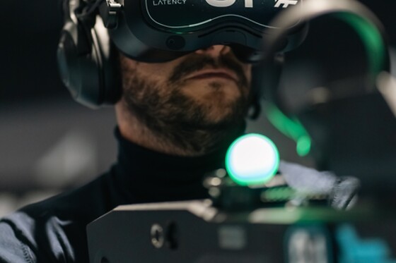 Zero Latency VR Antwerpen - photo 6
