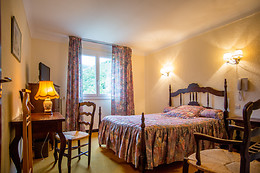 Hotel Val du Tech