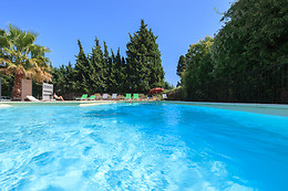 Brit Hotel Avignon Sud