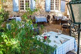 Auberge de Tavel