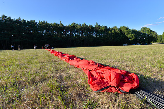 Art Montgolfières - photo 4