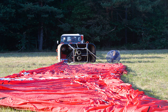 Art Montgolfières - photo 3