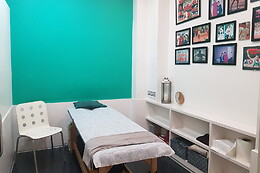 CARE FISIOTERAPIA