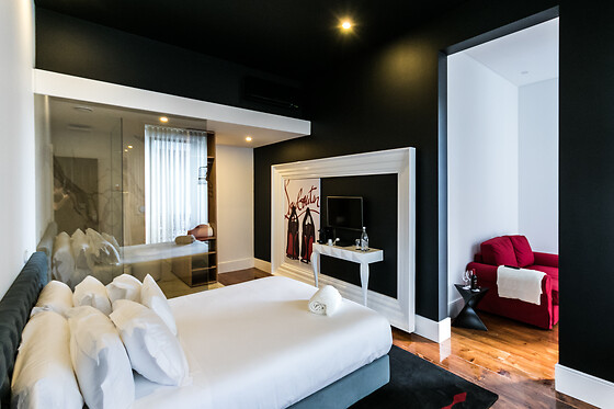RM GUEST HOUSE | THE EXPERIENCE - photo 1