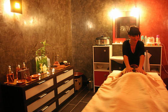 O Cinq Sens - photo 6