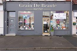 Grain de Beaute